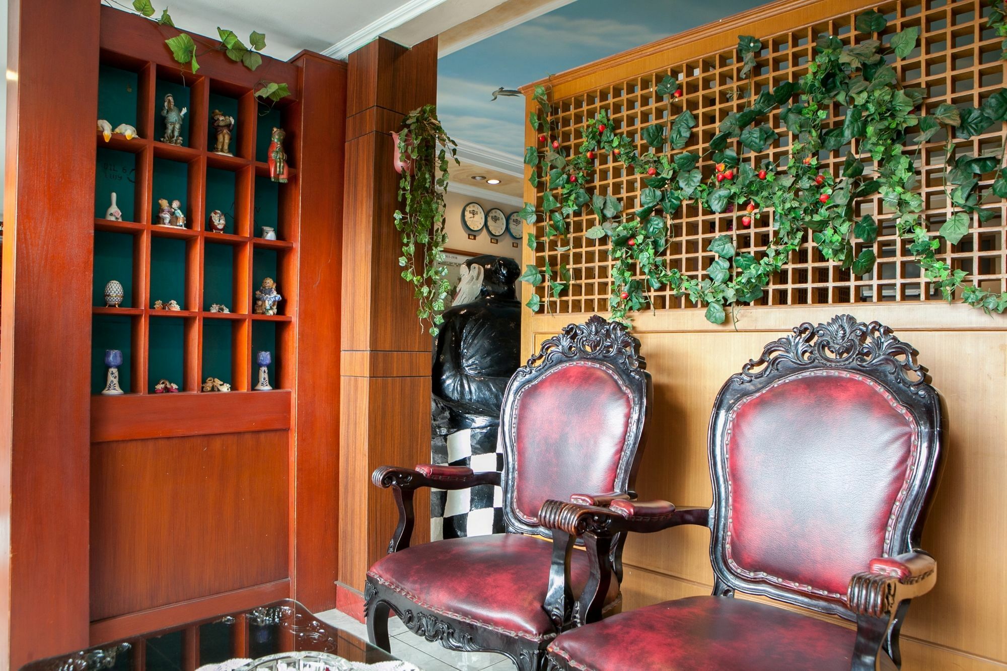 Reddoorz Plus Near Riau Street Bandung Kültér fotó
