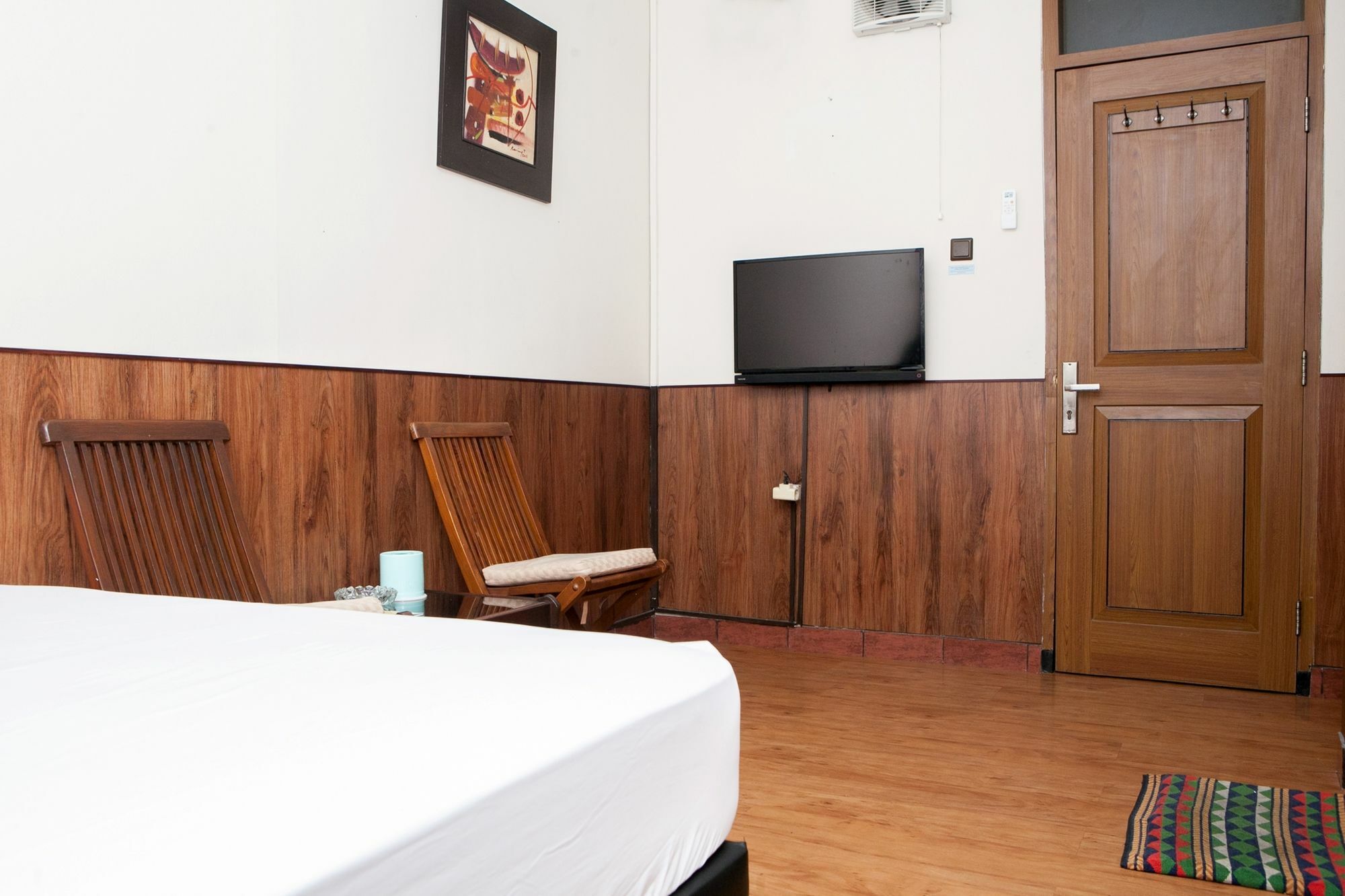 Reddoorz Plus Near Riau Street Bandung Kültér fotó